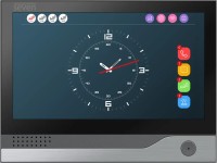 Фото - Домофон Seven Systems DP-7578 FHDW