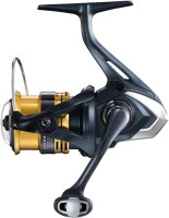 Фото - Катушка Shimano Sahara FJ C2000S