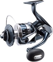Фото - Катушка Shimano Stradic SW 14000XG