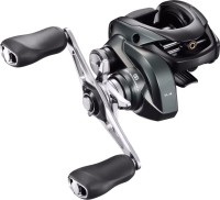 Фото - Катушка Shimano Curado K MGL 70HG