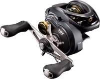 Фото - Катушка Shimano Curado BFS XG R