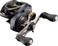Фото - Катушка Shimano Curado BFS XG L