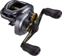 Фото - Катушка Shimano Curado DC 201XG