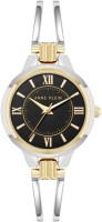 Фото - Наручные часы Anne Klein AK/1441BKTT 