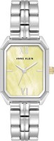 Фото - Наручные часы Anne Klein AK/3775YLSV 