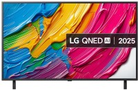 Фото - Телевизор LG 50QNED80 2025 50 "