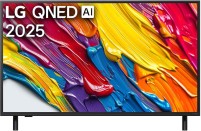 Фото - Телевизор LG 43QNED82 2025 43 "