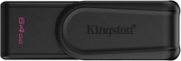 Фото - USB-флешка Kingston DataTraveler Exodia S 64Gb 