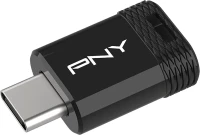 Фото - USB-флешка PNY Elite-X Fit USB-C 3.2 Gen1 64Gb 