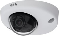 Фото - Камера видеонаблюдения Axis P3925-R RJ45