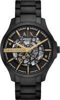 Фото - Наручные часы Armani Hampton AX2463