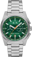 Фото - Наручные часы Armani Parker AX2862