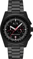 Фото - Наручные часы Armani Parker AX2864 
