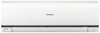 Фото - Кондиционер Panasonic CS/CU-E7PKDW 20 м²