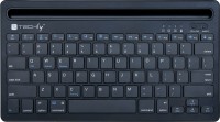 Фото - Клавиатура TECHLY Mini Wireless Keyboard 