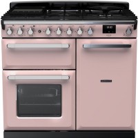Фото - Плита Rangemaster ESDL100DFPPPK/CM1 розовый