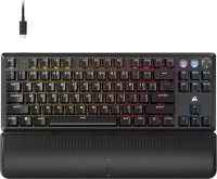 Фото - Клавиатура Corsair K70 Pro TKL PBT