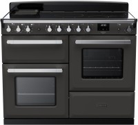 Фото - Плита Rangemaster ESDLO110EIPSLT/CM1 графит