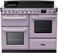 Фото - Плита Rangemaster ESDLO110EIPHTH/CM1 фиолетовый