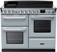 Фото - Плита Rangemaster ESDLO110EIPMSB/CM1 синий