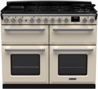Фото - Плита Rangemaster ESDLB110DFPPCR/CM1 бежевый