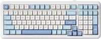 Фото - Клавиатура MCHOSE K99  Icy Creamsicle Switch