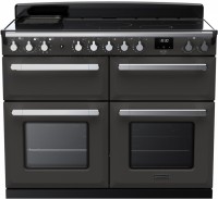 Фото - Плита Rangemaster ESDLB110EIPSLT/CM1 графит