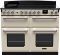 Фото - Плита Rangemaster ESDLB110EIPPCR/CM1 бежевый