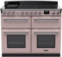 Фото - Плита Rangemaster ESDLB110EIPPPK/CM1 розовый
