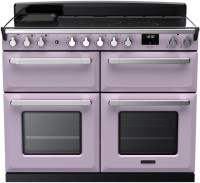 Фото - Плита Rangemaster ESDLB110EIPHTH/CM1 фиолетовый