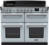 Фото - Плита Rangemaster ESDLB110EIPMSB/CM1 синий