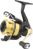 Фото - Катушка Daiwa RS 4000 