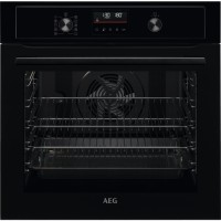 Фото - Духовой шкаф AEG SurroundCook BPX 53506 EB
