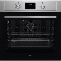 Фото - Духовой шкаф AEG SurroundCook BEX 33501 EM