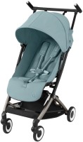 Фото - Коляска Cybex Libelle 2024 