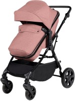 Фото - Коляска Ickle Bubba Comet 3 in 1