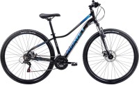 Фото - Велосипед Romet Jolene 9.1 Special 2024 frame S 