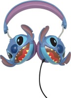 Фото - Наушники Lexibook Disney Stitch Wired