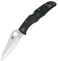 Фото - Нож / мультитул Spyderco Endura 4 C10PBK