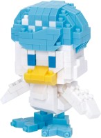 Фото - Конструктор Nanoblock Quaxly NBPM_R03 