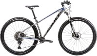 Фото - Велосипед Romet Mustang M4 CS 2024 frame L