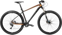 Фото - Велосипед Romet Mustang M7 2024 frame S