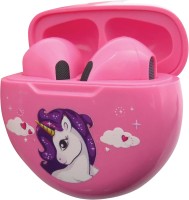 Фото - Наушники Lexibook Unicorn TWS 