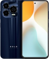 Мобильный телефон BLU Bold K20 256 ГБ / 4 ГБ