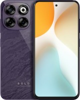 Фото - Мобильный телефон BLU Bold K30 256 ГБ / 6 ГБ