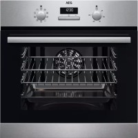Фото - Духовой шкаф AEG SurroundCook BSX 23101 XM