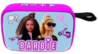 Фото - Портативная колонка Lexibook Barbie BT018BB