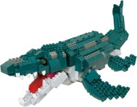 Фото - Конструктор Nanoblock Mosasaurus NBM_053 
