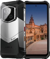Мобильный телефон Fossibot F107 Pro 512 ГБ / 12 ГБ