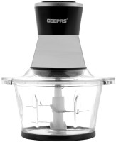 Фото - Миксер Geepas GMC42021 нержавейка